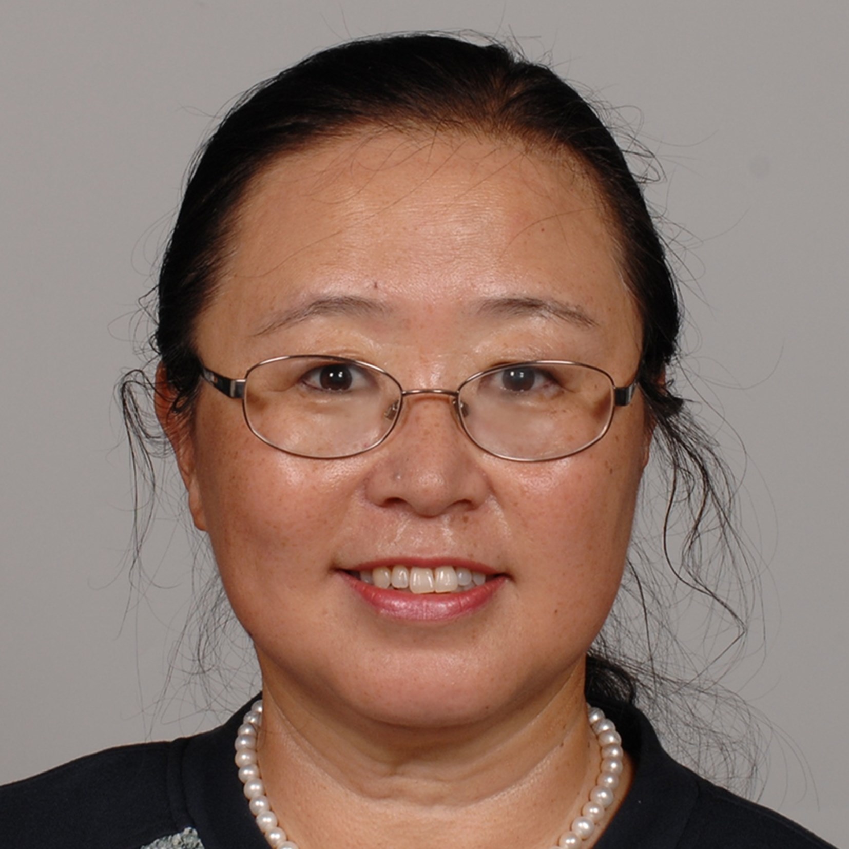 MD Yifan YANG TCM Kongress